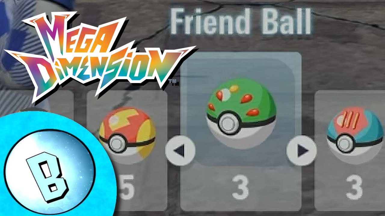 Pokemon Legends: Z-A | Part 13 (Mega Dimension DLC Finale)