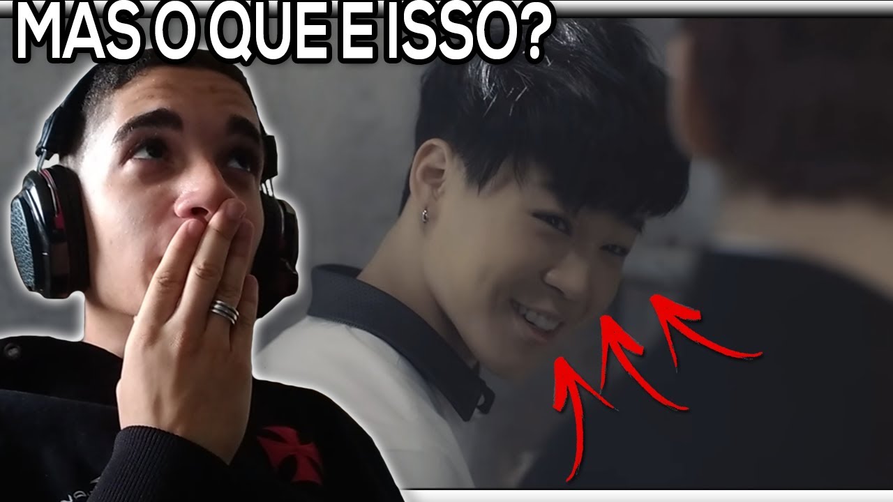 REAGINDO A KPOP : [MV] BTS(방탄소년단) _ Boy In Luv(상남자)