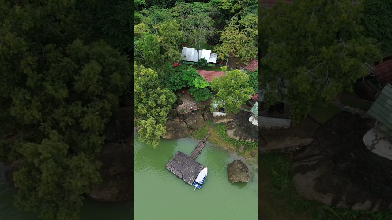 🔴 WISATA WONOGIRI ll PANTAI GADING PURBA