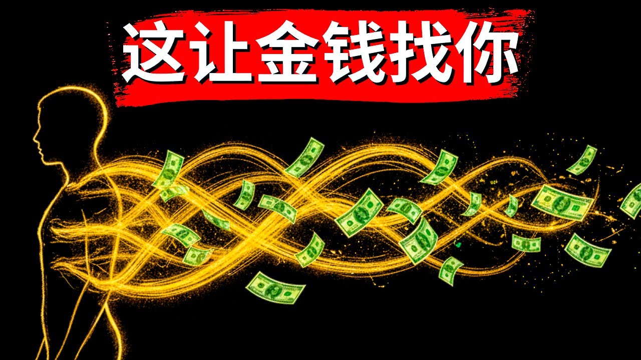 这句禁句让任何人赚到钱的丰盛  -  乔&middot;迪斯本扎