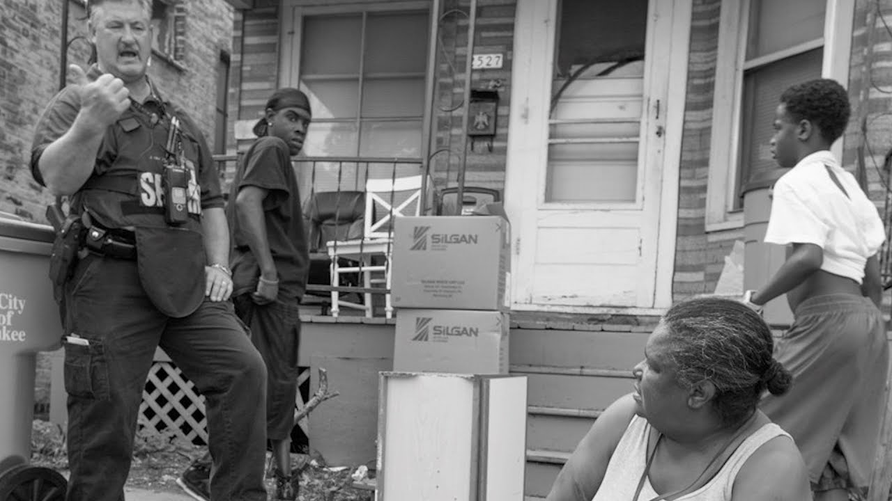 Nearly 4 People Are Evicted Every Minute: New Project Tracks U.S. Eviction Epidemic & Effects