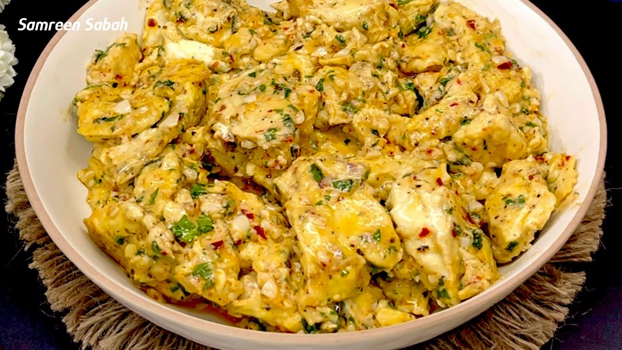 Butter Garlic Egg Recipe 🔥 | Healthy Breakfast Recipe | Quick and Tasty Breakfast in 5 minutes! 