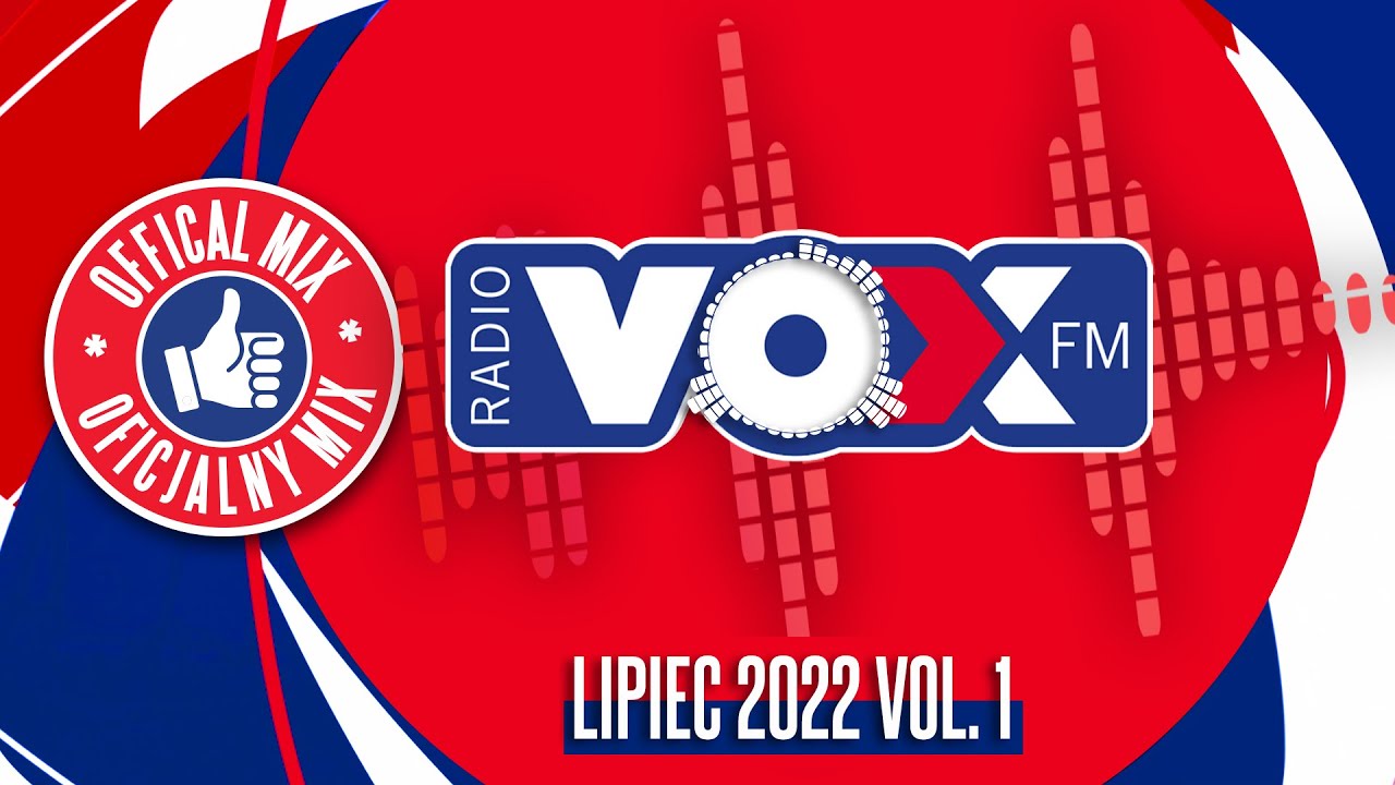 Lato W Rytmie Hit&oacute;w 2022 - OFICJALNY MIX | LIPIEC VOL. 1 |