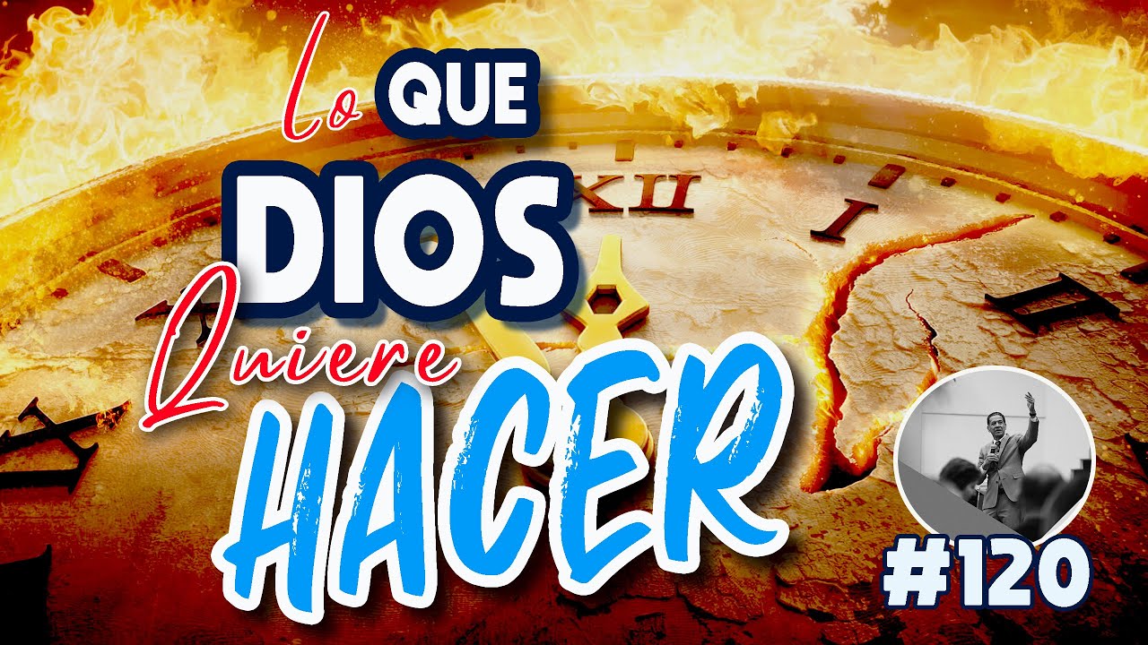 Buscó a DIOS por meses, hasta que se le mostró lo que debía hacer. 🤯 Testimonios Cristianos #120