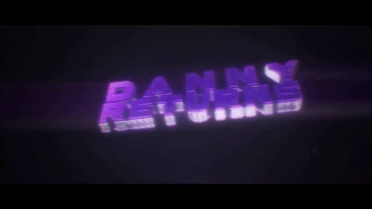 DannyReturns | NyuFX | Reupload