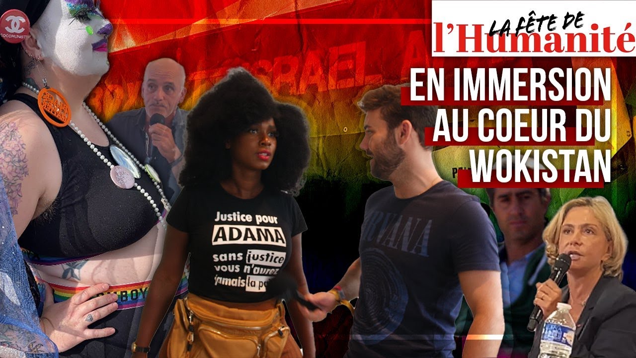 EN IMMERSION - AU C&OElig;UR DU WOKISTAN