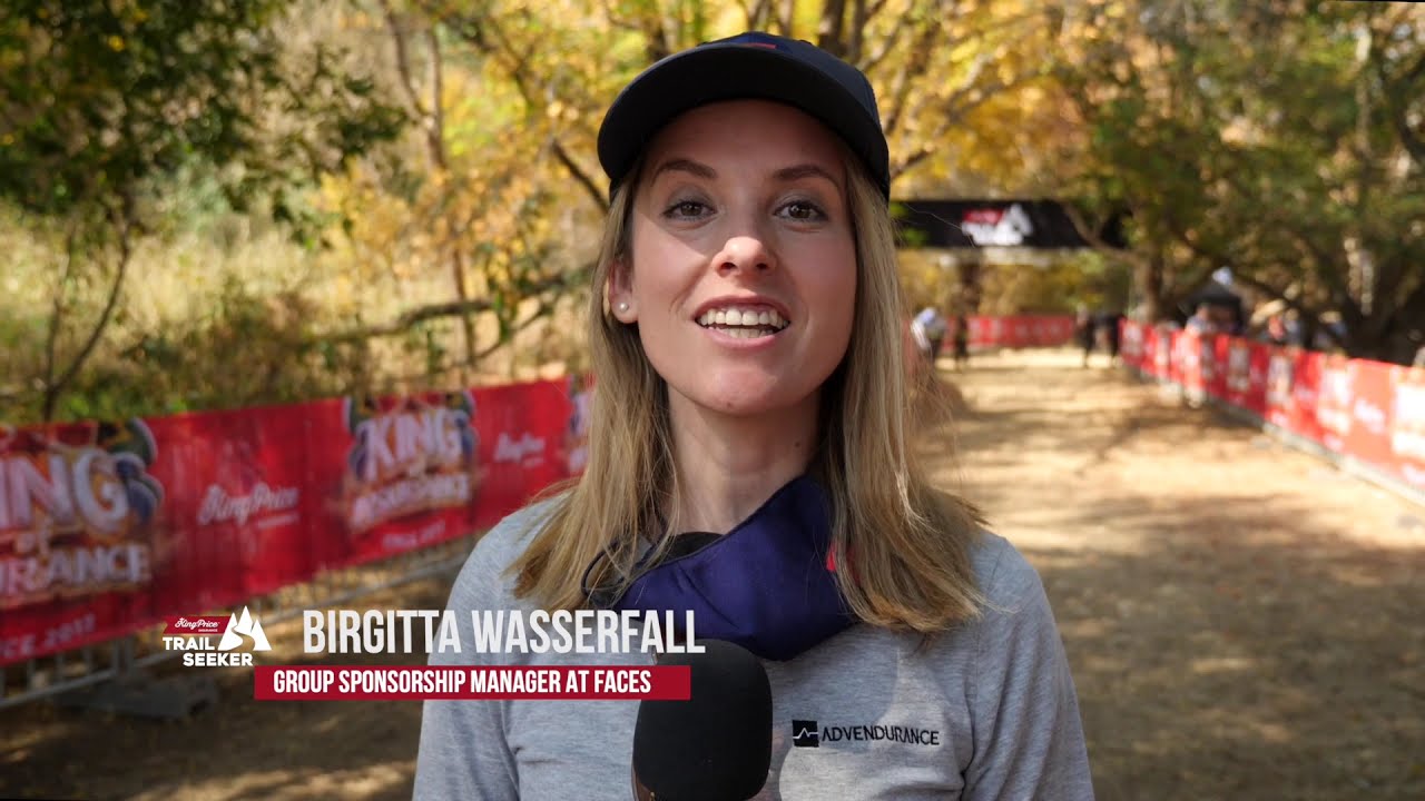 King Price Trailseeker MTB #1 Buffelsdrift | Highlights Video