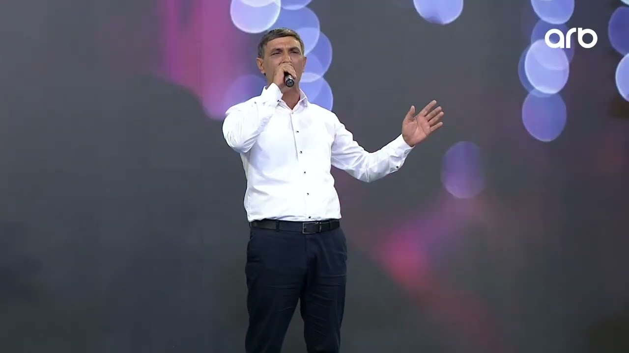 Həmin Zaur | Rəsul Kazımov | Sevgi