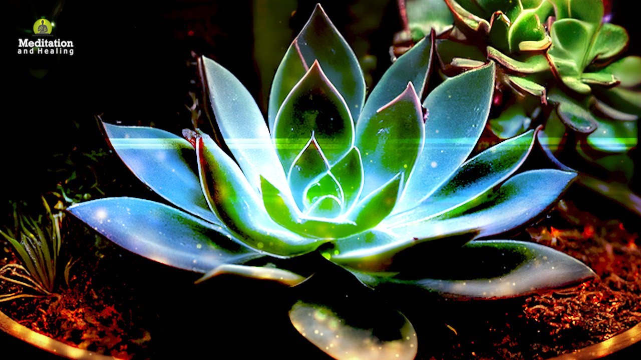 741 Hz + 528 Hz + 432 Hz Miracle Healing Frequency l DNA Repair & Positive Transformation Music