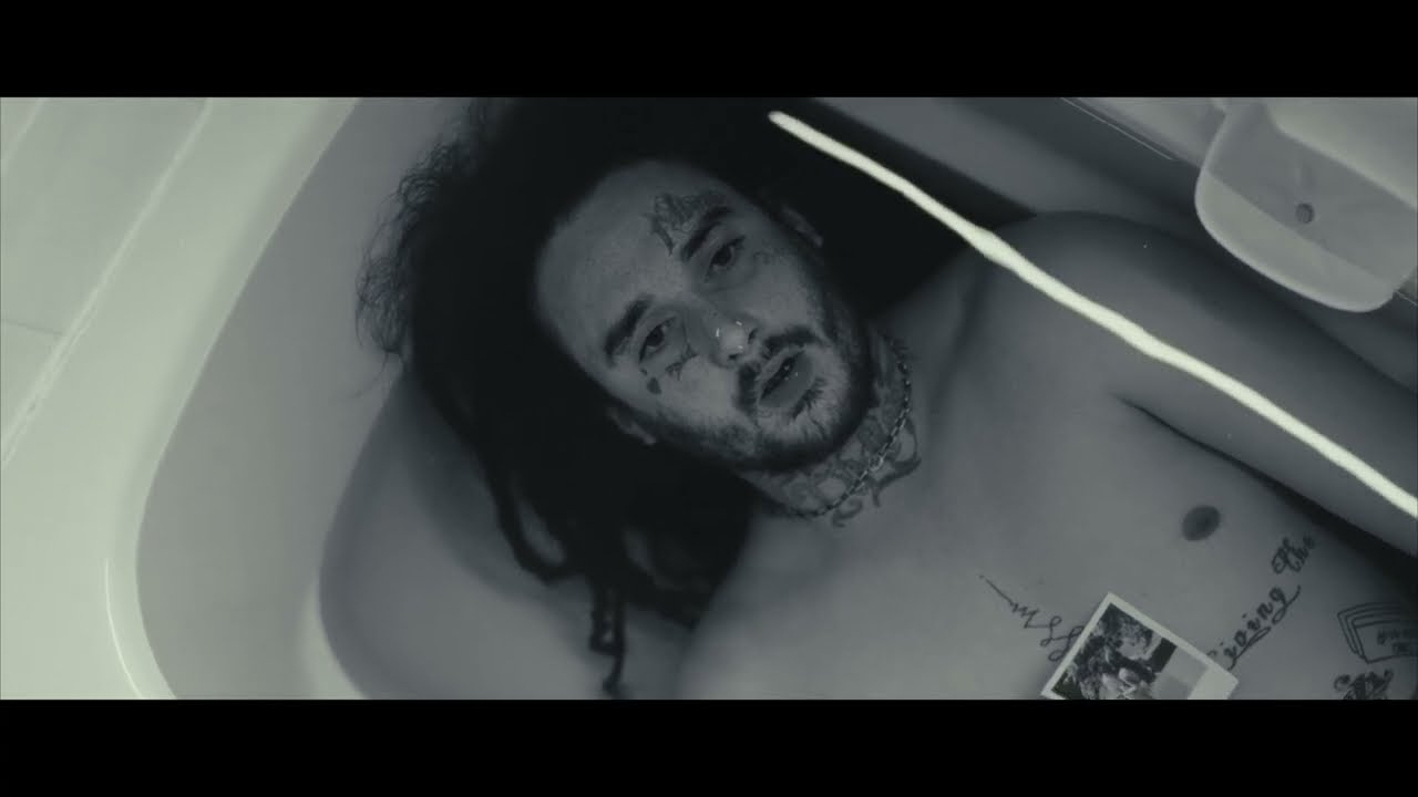 indigomerkaba X Rosso Beats - rubberbandman (Official Music Video)