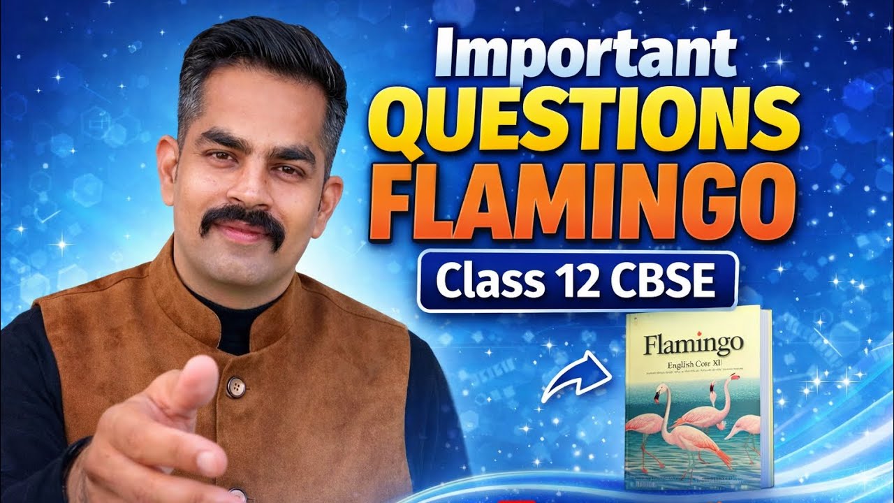 English CBSE board class 12th important question answers//2025-2026//English 