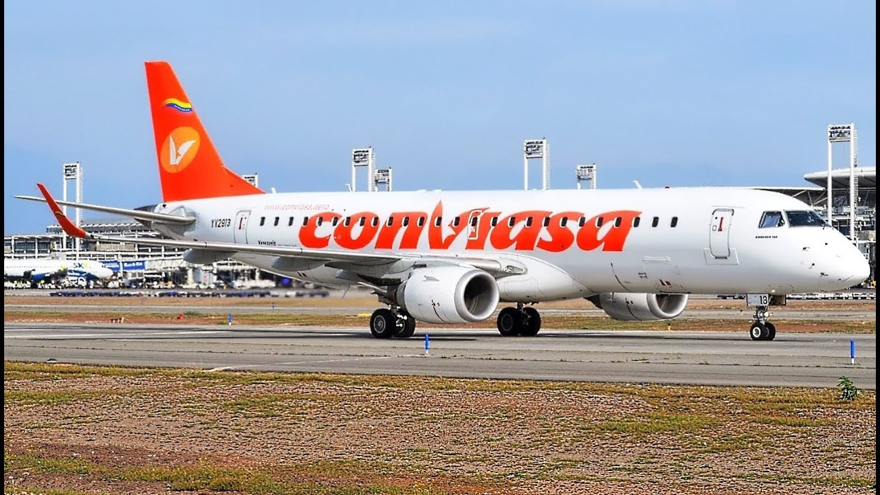 Spring Afternoon Planespotting at Santiago International Airport (SCL/SCEL)