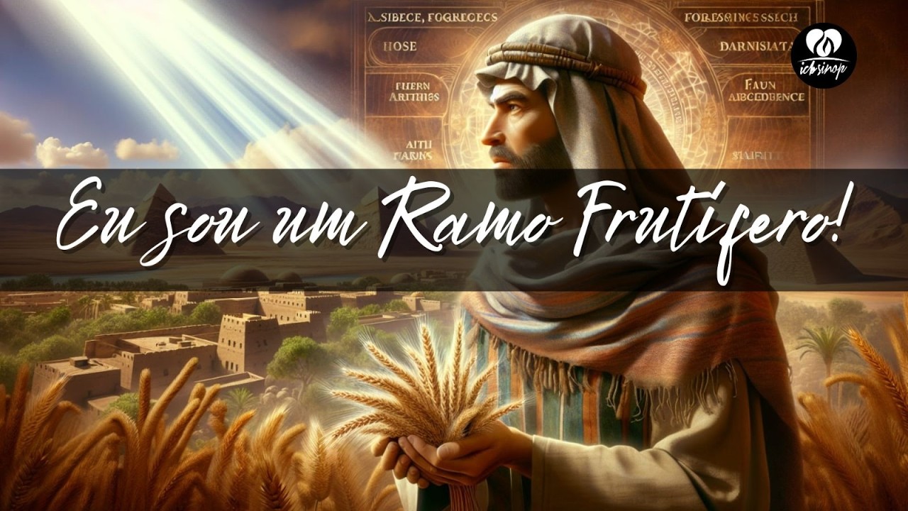 CDF - Eu sou um Ramo Frutífero !