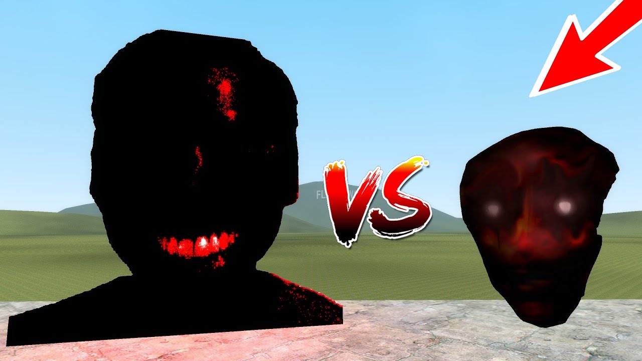 Misery Vs Death - Who is the FASTER? | Garry's Mod