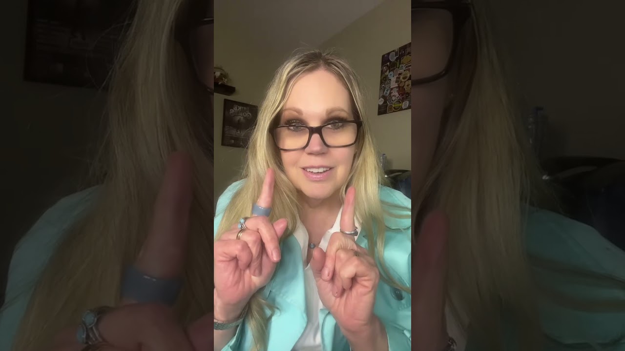 Is she telling on herself or simply playing a game of cat-and-mouse?  You decide! #truecrimestories 