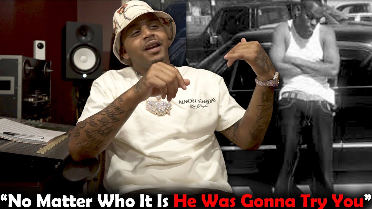 Ray Vicks on Nussie tried Me with Fake Money, What Really Turned Boosie to the Streets & Kevin Gates