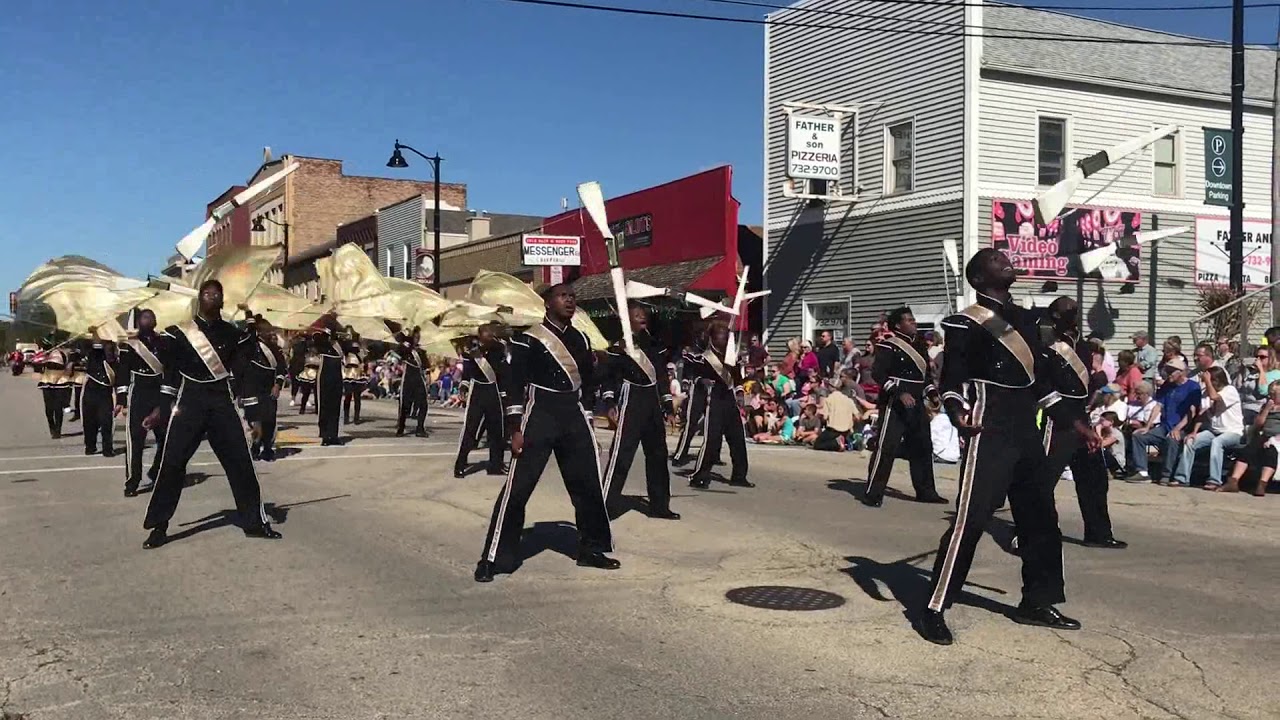 Southshore Drill Team