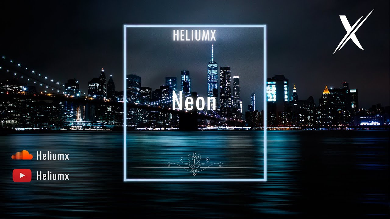 Alex Aspen - Neon (ex. Heliumx)
