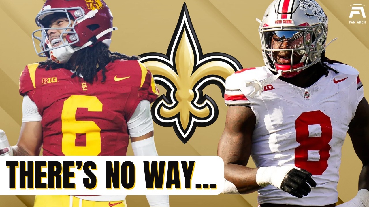 This Will SHAKE-UP The Saints Roster... | Daily New Orleans Saints News & Rumors