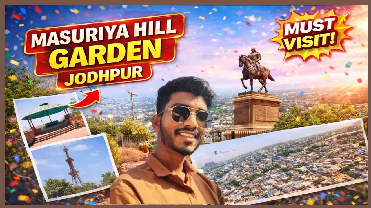 DAY- 8 |. AAJ ME YAHA GYA 😍 | must VISIT! 