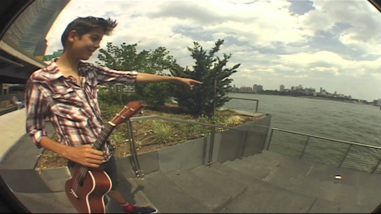 NYC Montage Pt 1