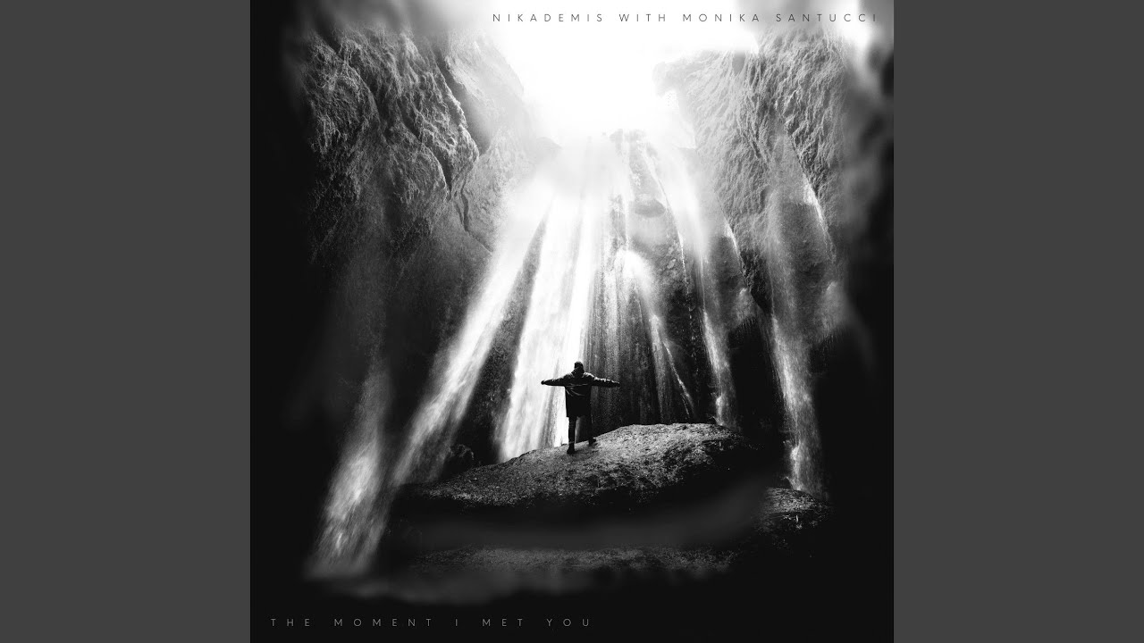 The Moment I Met You