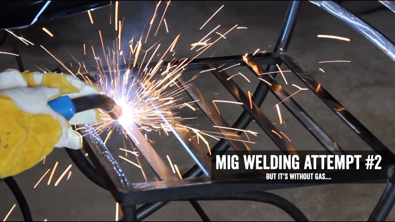 Learning to Weld Take 2