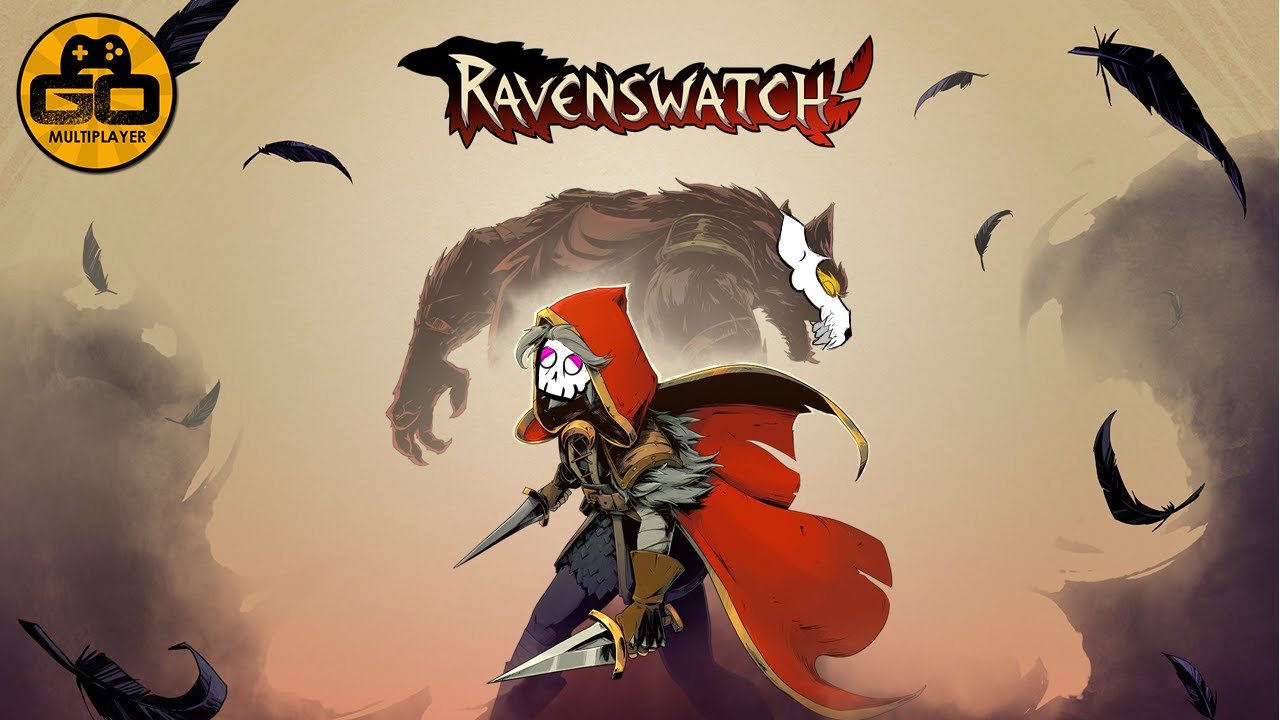 Reseña Ravenswatch - El cuento que se volvió pesadilla