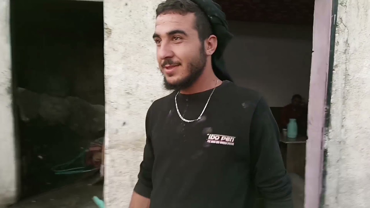 كوميدي كوباني معلم مغسلة 🤣🤣(جوان كوباني)