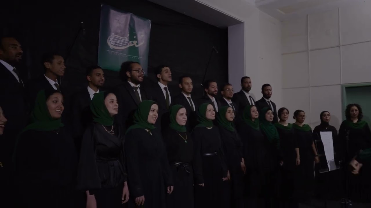 Tel'at Ya Mahla Nourhe / طلعت يا محلا نورها