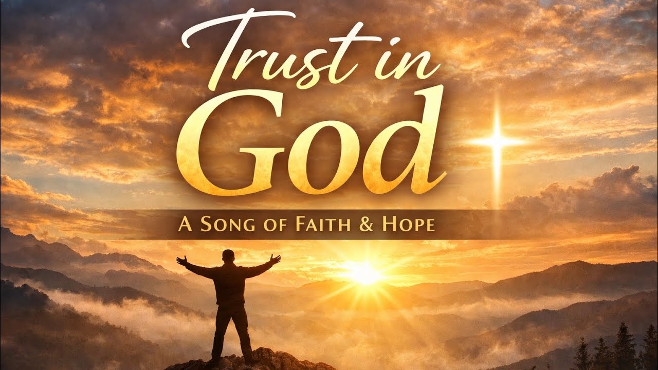 Trust in God by Jose Music 