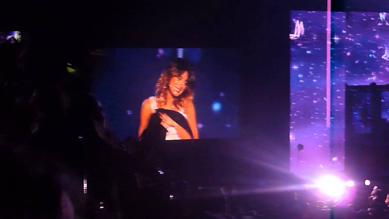 Violetta Milano 3/01/2014