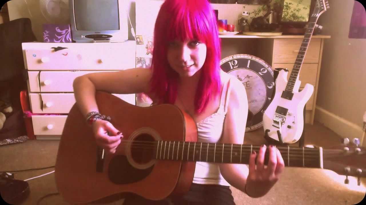 (We were) Electrocute- Type O Negative cover, by Kitty