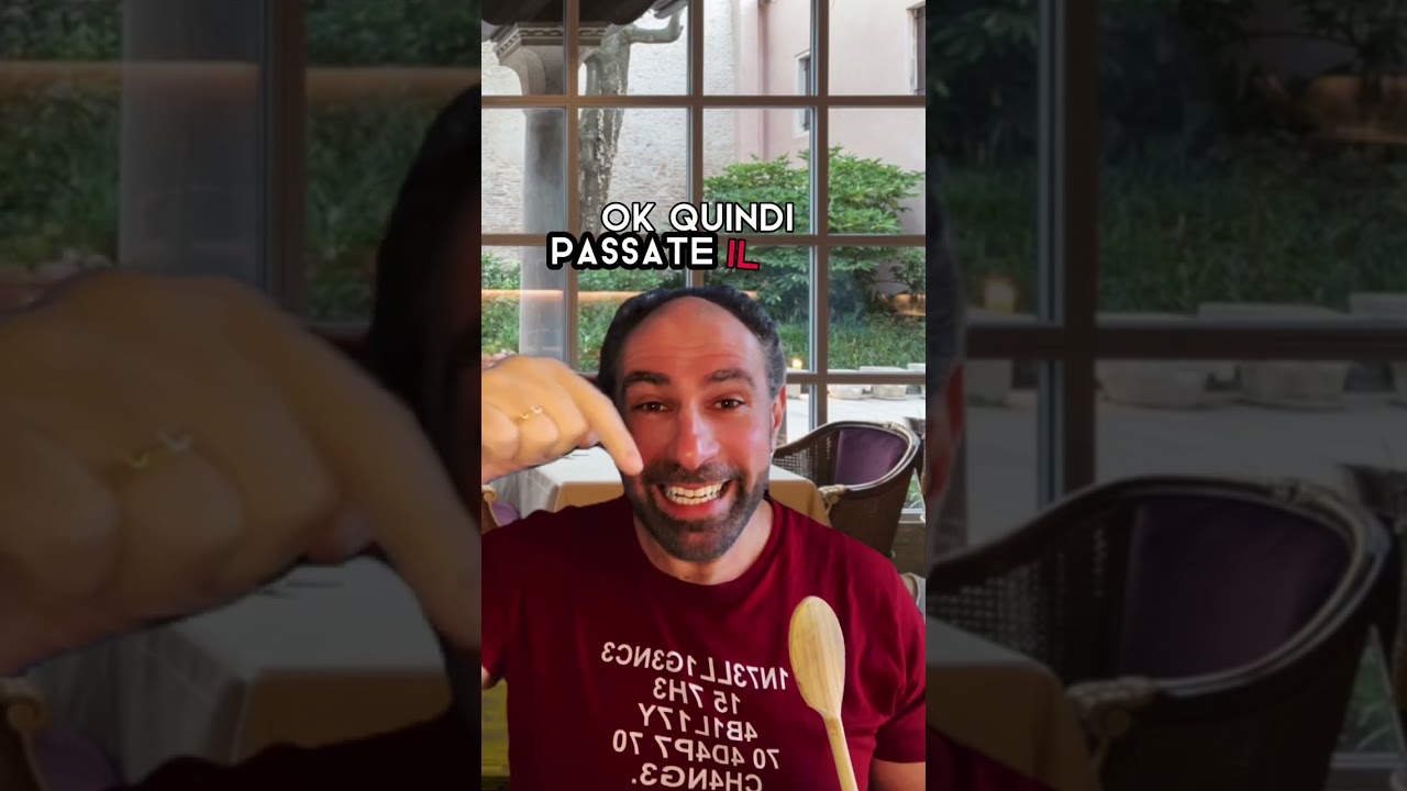 &Egrave; capitato anche a te? #ristorante #ristoratore
