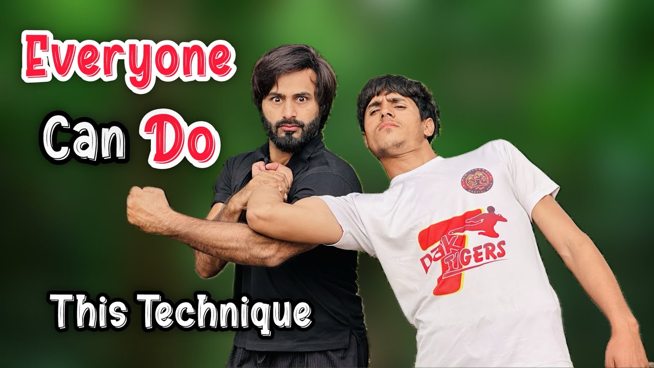 Самооборона доступна каждому | Не паникуйте, учитесь действовать в уличной драке