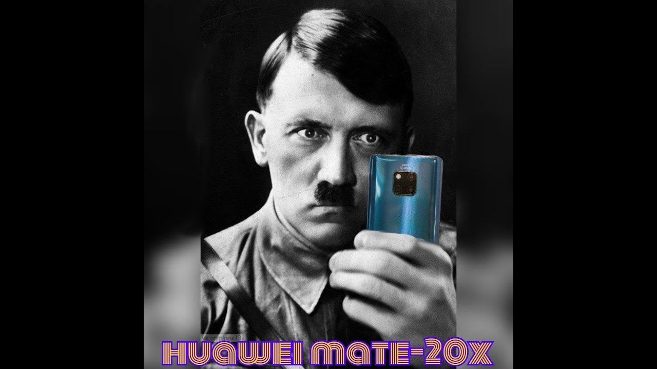 Huawei Mate 20x самый лучший смартфон без преувеличения!!!!