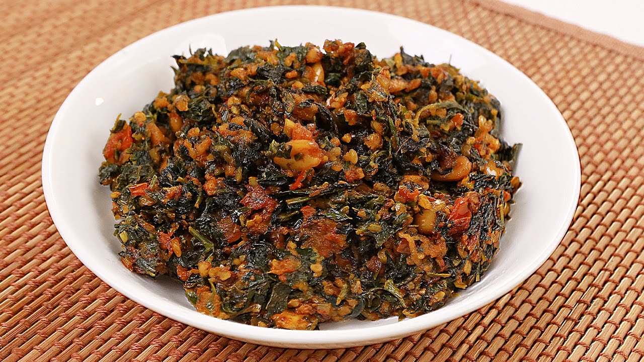 बिना कड़वाहट के मेथी ऐसे बनाए की बच्चे भी पसंद से खायें | Methi ki Sabzi | Fenugreek Leaves Recipe