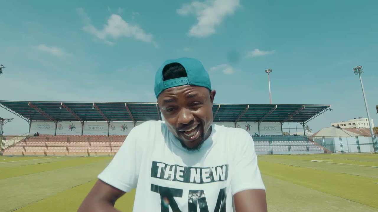 ADEBO TNM x RILLAH ft. MAGONGO ALLSTARS - TNM REMIX (OFFICIAL VIDEO)