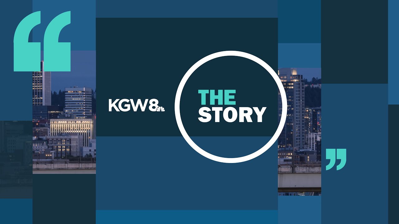 Portland saw record homicides last year. How many were solved? | The Story | Jan. 27, 2022