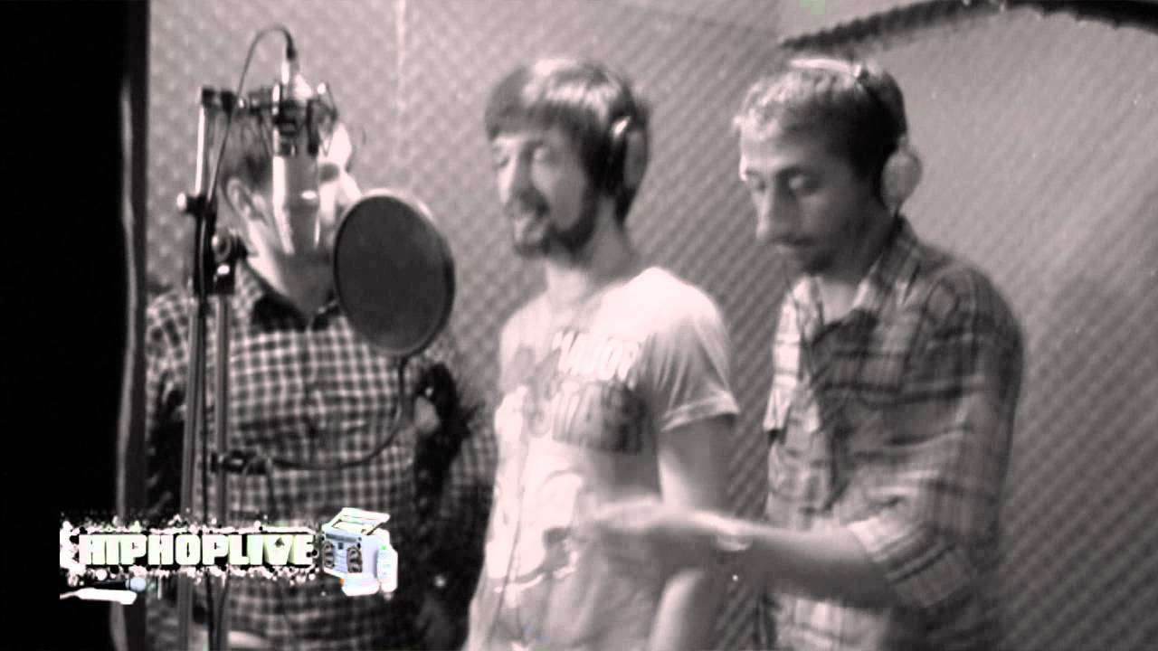 ArsPoetica & Krem - 6 ochiuri trezesc 3 2cani | HipHopLive