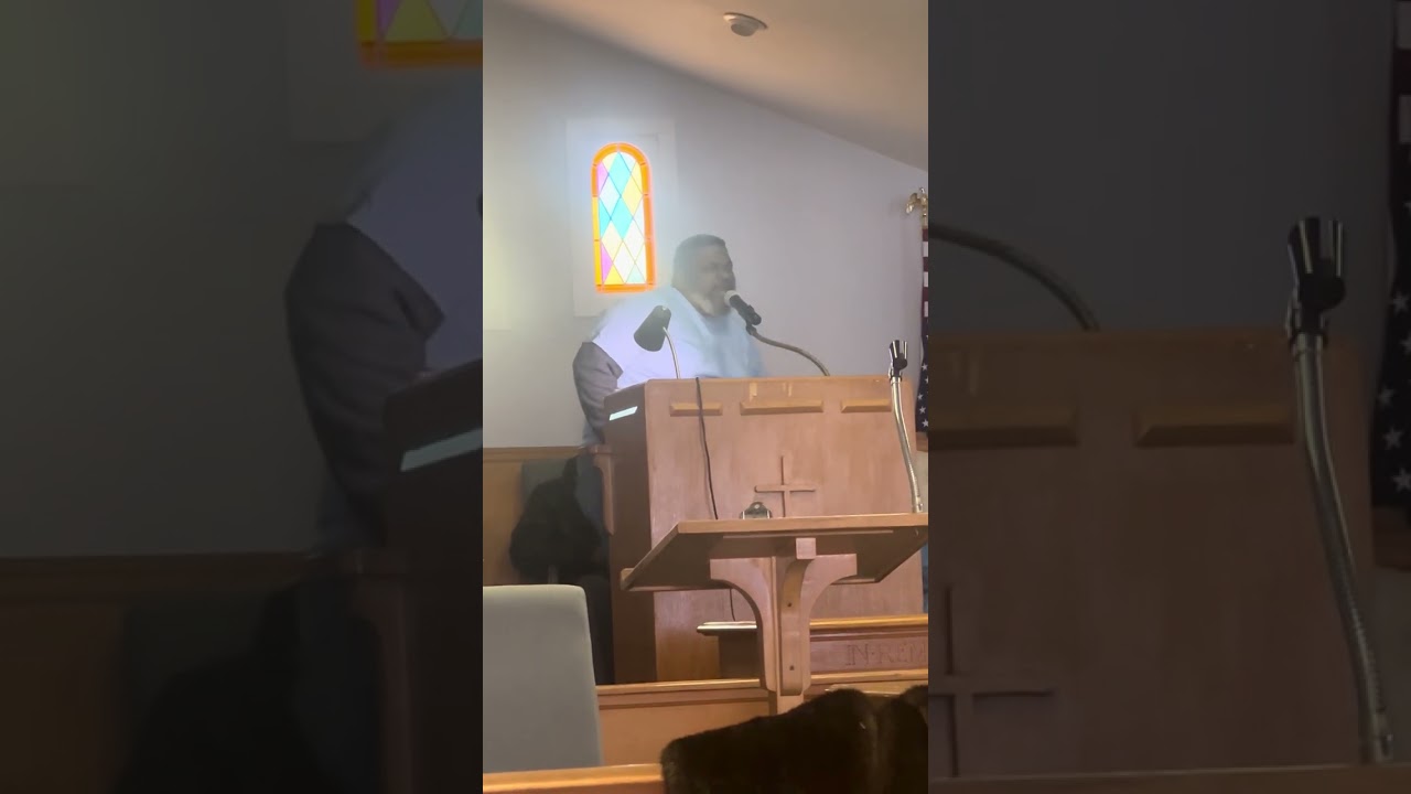 When Sin thinks It Won