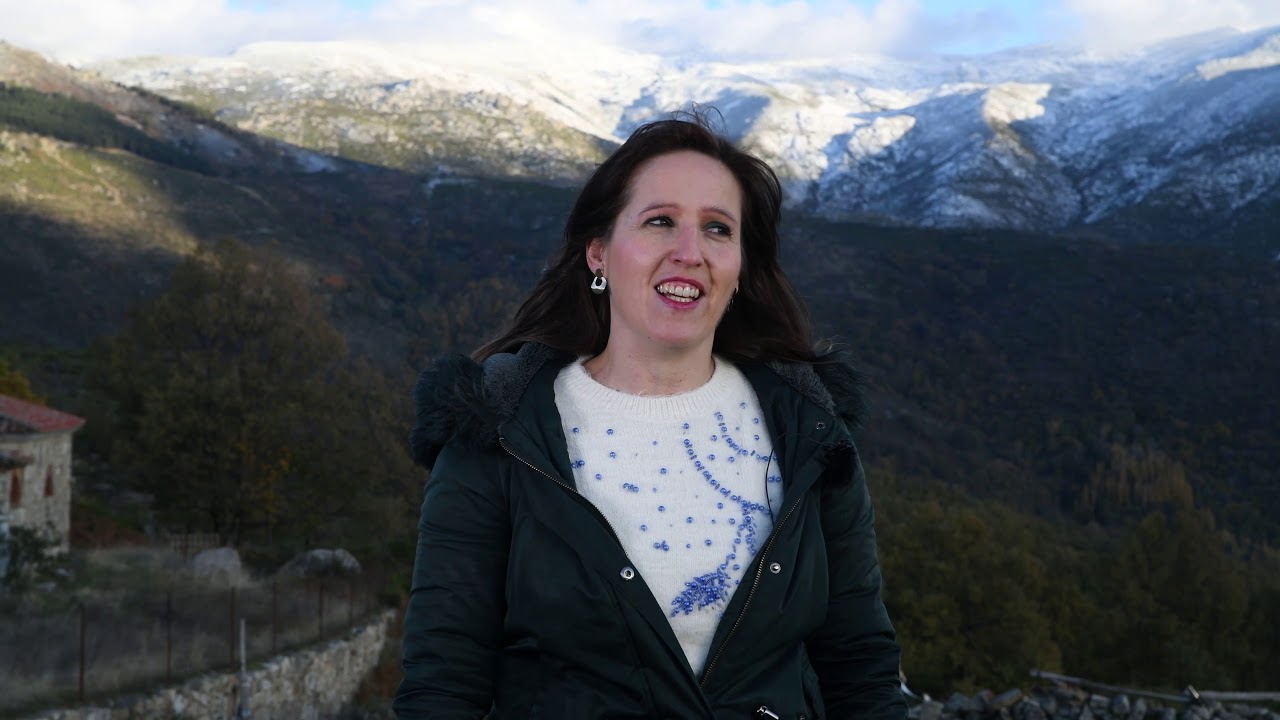 Valle del Ambroz. La voz de sus habitantes.