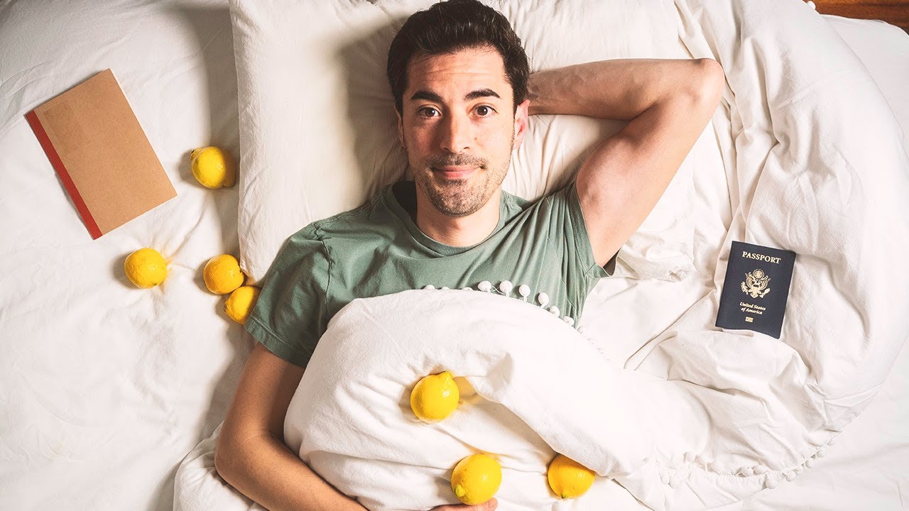 When Your Plans Go Wrong, This is How to Cope.