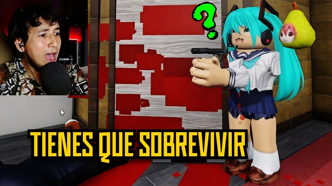 Los mejores escondites en HIDE and SEEK del Roblox