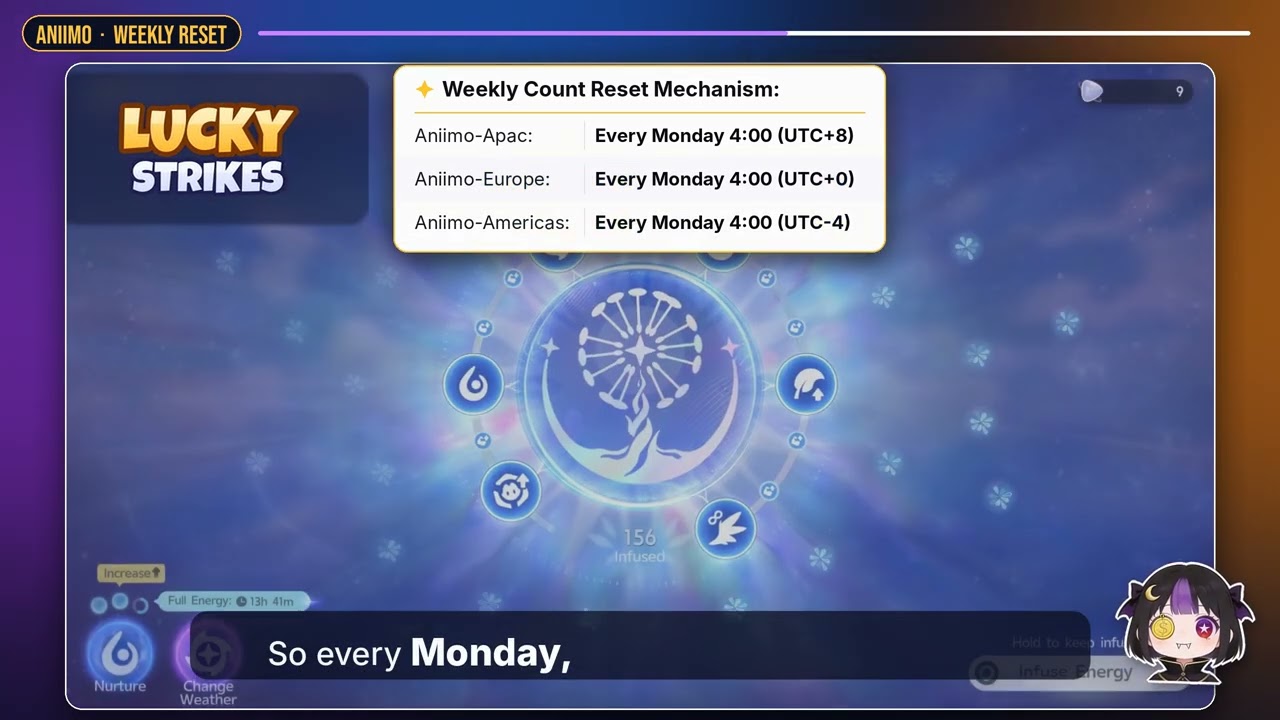 🍀 Aniimo LUCKY Strikes: The REAL Odds + Fastest Way to Farm Them! ✨