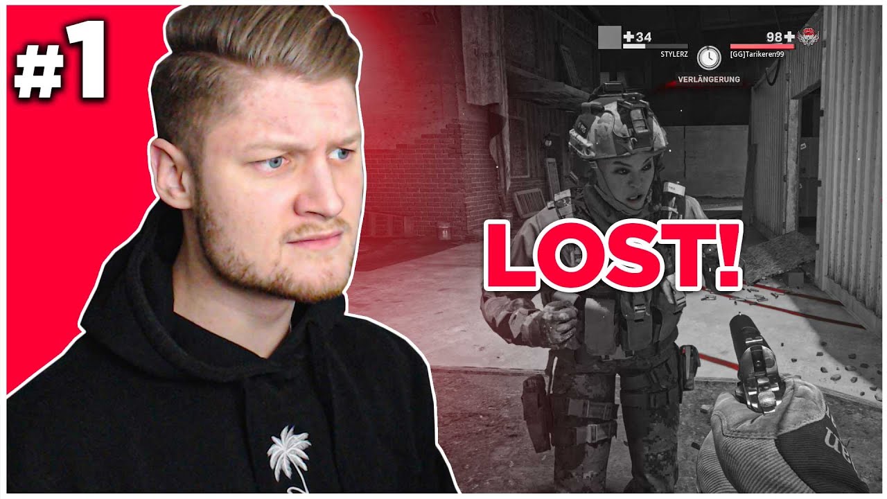 NEUES UNCUT FORMAT: Die Leute in Solos sind KOMPLETT LOST! 😂 | Warzone als Zuschauer #1