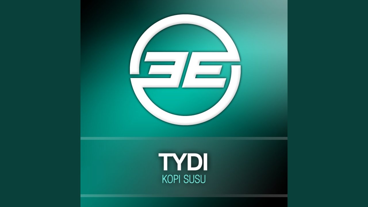 Kopi Susu (tyDi's By The Beach Mix)