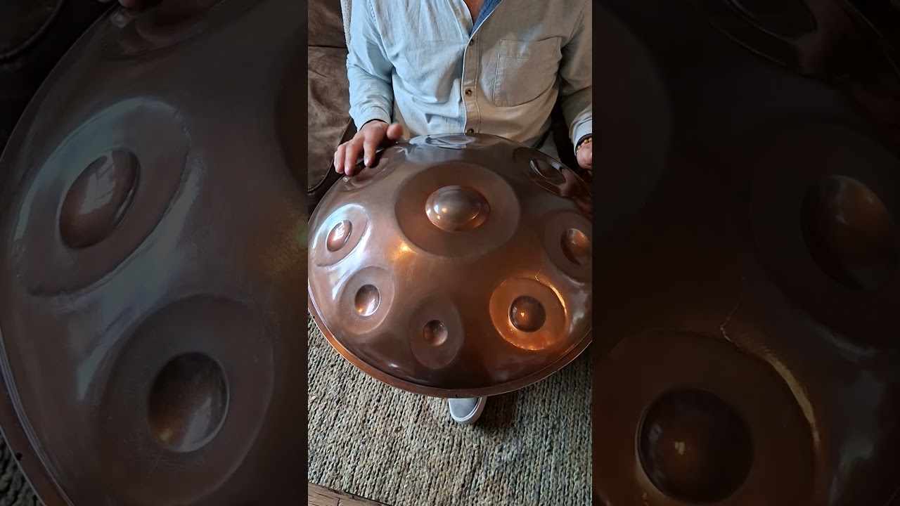 harmonic sculpture B2 mystic