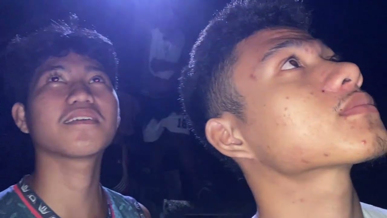 ASONG ITIM PART 1