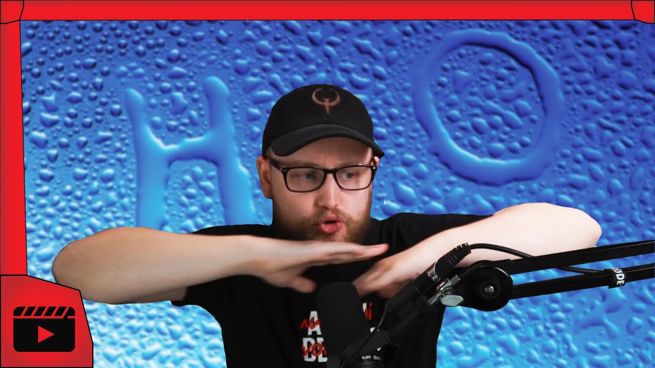 Agraelus reaguje na H2O 3.7.2022 - Celá epizoda